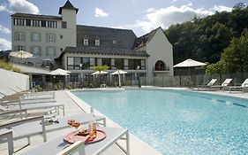 Hôtel La Rivière